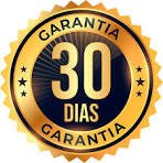Selo Garantia 30 Dias